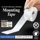 Mounting Tape-Clear 1"x 60"