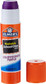 Glue Stick Elmer's-Disappearing Purple .21oz 3Pk