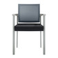 Chair OS Visitor Mesh Back Stacking Guest Chair Model: OSLO