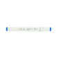 Markers-Dual Tip/Alcohol Based (Primary Colors) 12ct.