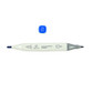 Markers-Dual Tip/Alcohol Based (Primary Colors) 12ct.