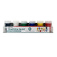 Tempera Paint Set 6 colors