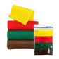 Felt Sheet-Primary Colors 7.87"x 12"  4ct.