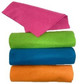 Felt Sheet-Neon Colors 7.87" x 12 4ct.