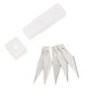 Craft Knife #11 w/Refill Blade (Precision)