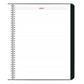 Planner 2026 Monthly 11x8.5" Black