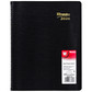 Planner 2026 Weekly Appointment 11 x 8-/12" Black