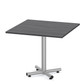 OS Conference | Multi-Purpose Table 36" Square Top w/29" Height Base