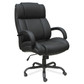 Chair OS Big and Tall High Back Chair with Black Base