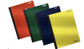Notebook-Composition Unicolor-200 Sheets (051139)