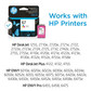 Ink HP 67-Color Original