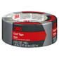 Duct Tape 1.88" x 55 Yards-Gray