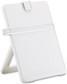 Copyholder Letter-Non Magnetic/Desktop (Platinum)
