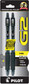 Pen G2 Black Ink/Fine (Retractable) 2ct.