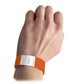 Wristband-Orange 100ct.
