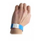 Wristband-Blue 100ct.