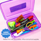 Utility Box-Assorted Colors