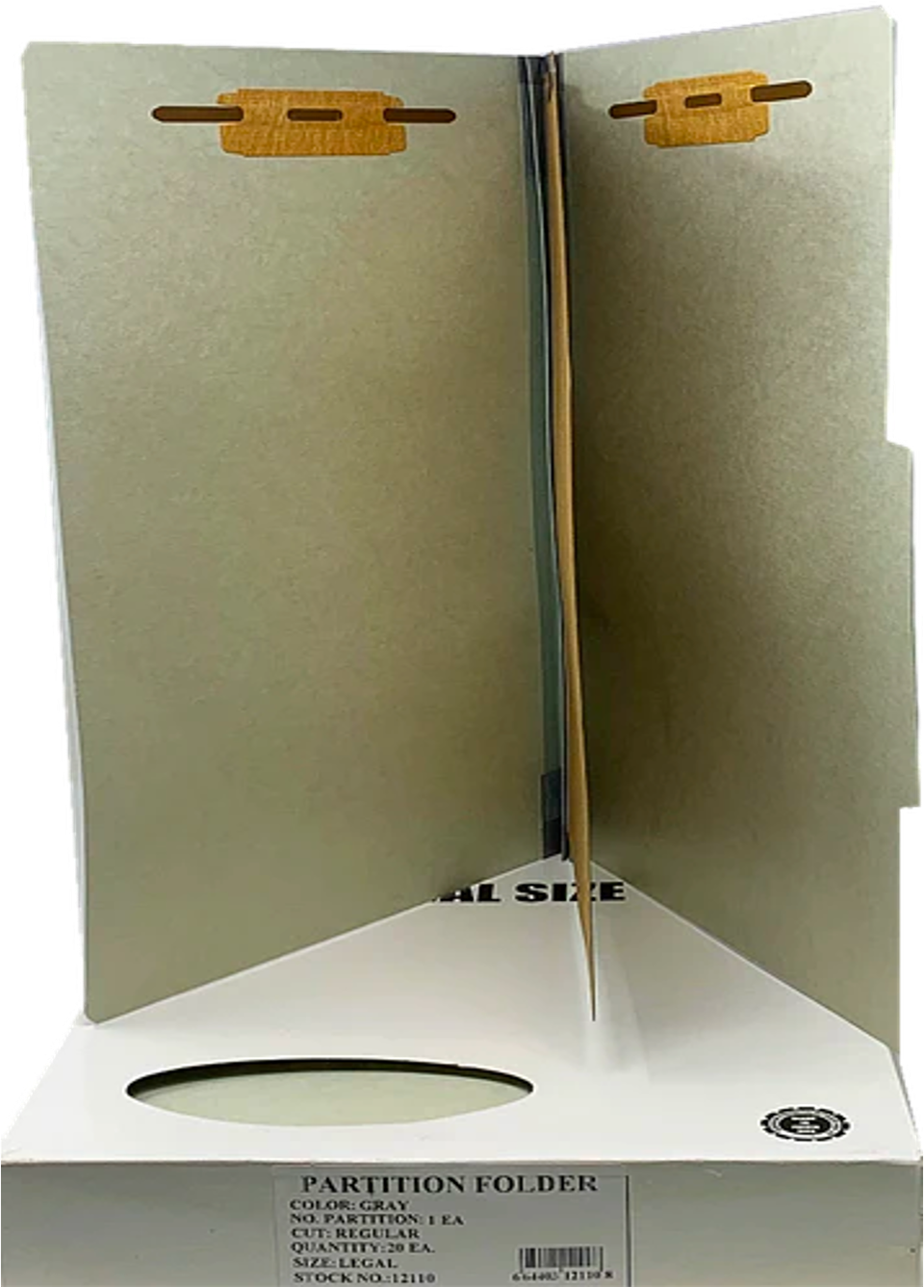 OFFICE SUPPLY - Partition Folders & Pressboards - Empresas JC