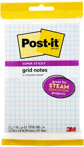 Post-it Notes 4