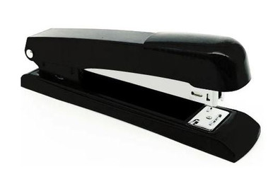 Stapler Quick Standard/Full Strip (Metal-Black)