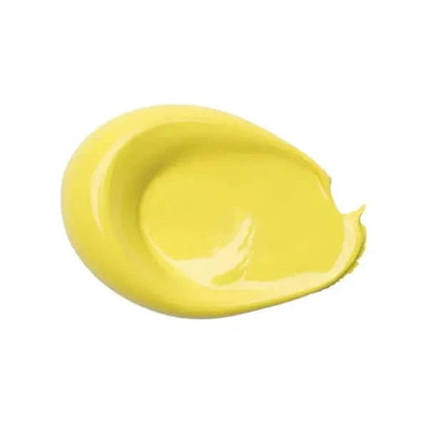 2oz. Acrylic Process Yellow (63354)