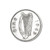 irish sixpence