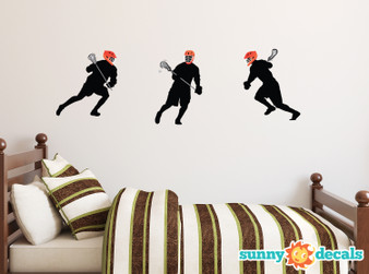 Wall Decals for Bedroom - Boy