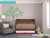 Beautiful Tree Fabric Wall Decal, Tree Wall Décor - Green - Sunny Decals Beautiful Tree Fabric Wall Decal, Tree Wall Décor - Green - Sunny Decals