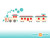 Train Wall Decals - Detailed - Sunny Decals Train Wall Decals - Detailed - Sunny Decals
