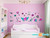 Rock Star Wall Decals - Standard - Girls - Sunny Decals Rock Star Wall Decals - Standard - Girls - Sunny Decals