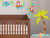 Monkeys on a Vine Fabric Wall Decal with Palm Tree, Monkey Vine Decal - Sunny Decals Monkeys on a Vine Fabric Wall Decal with Palm Tree, Monkey Vine Decal - Sunny Decals