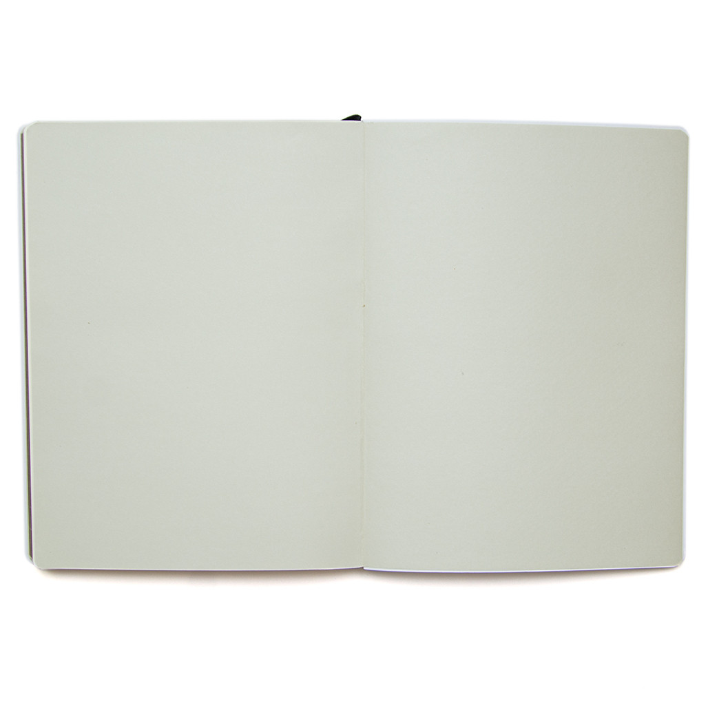 Terrazzo Soft Touch Journal, 8
