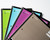 Recycled 1 Subject Wire bound Notebook, College Rule, 30% Post-Consumer Waste pages, 100 Sheets, Taupe