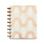 Dream Plan Do 12 Month Undated Disk Planner