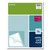 White Cardstock, 8.5" x 11", 82 lb., 75 Sheets