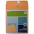 Kraft Envelopes, Double Prong Clasp, Gummed, 10" x 13", 15 pack