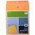 Kraft Envelopes, Double Prong Clasp, Gummed, 10" x 13", 4 pack