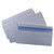 Strip & Seal Security Envelopes, #10, Boxed, 45 per Box