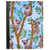 Adorable Animals Koala Composition Book, Wide Rule, 80 Sheets, Soft Touch Cover