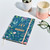 Find Joy Hardcover Casebound Journal with Bungee Closure, Lined, 96 Sheets