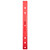 Plastic Ruler, 12 inch