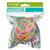 Rubber Band Ball, #32, Assorted Colors