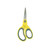 School Scissors 5 inch, Round Tip, Generic Hand