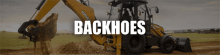 backhoe parts