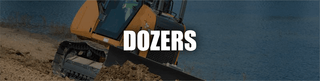 dozer parts