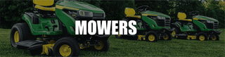 mower parts