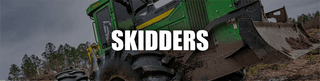 skidder parts