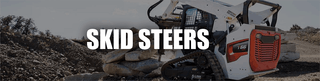 skid steer parts