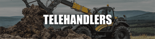 telehandler parts