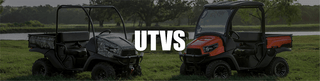 utv parts